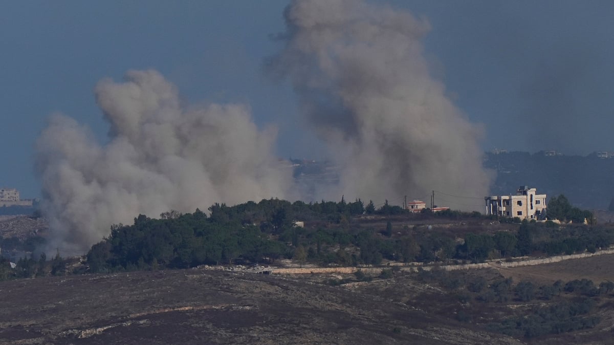 Hezbollah agreed to ceasefire hours before Israel killed Nasrallah, says Lebanon
