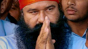 Dera Sacha Sauda chief Gurmeet Ram Rahim acquitted in journalist murder case