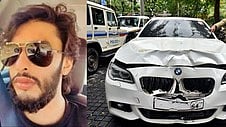 Police to record statement of key eyewitness in Worli hit-and-run case