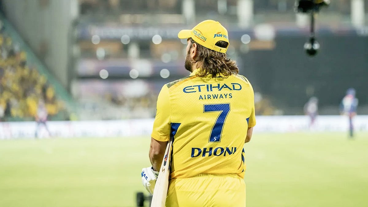 IPL 2025: Seeking to milk the MS Dhoni brand again as ‘uncapped’ player