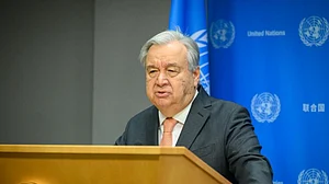 UN chief voices concern over attacks on journalists ahead of Bangladesh polls