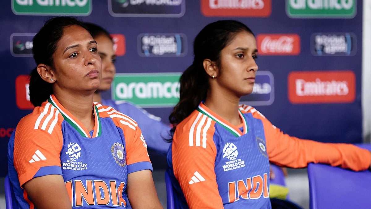 Women’s T20: India need to regroup quickly against a young Pakistan