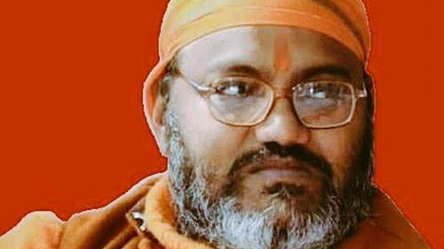 One more case against Narsinghanand over inflammatory remarks