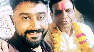 MP has become drug capital, says Congress, demands CM's resignation