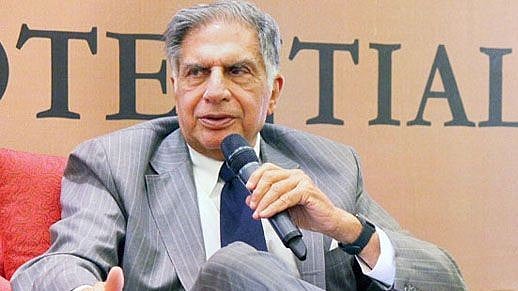 Check-ups for age-related conditions, in good spirits: Ratan Tata