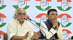 Assembly Polls LIVE: Congress holds press conference on poll results