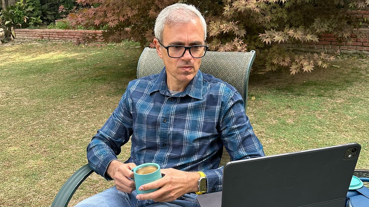 Jammu and Kashmir: Omar Abdullah back in power with NC–Congress win?