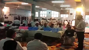 Haryana polls: Uchana Kalan sees lowest margin of 32 votes, gap of 98,000 votes in Ferozepur Jhirka
