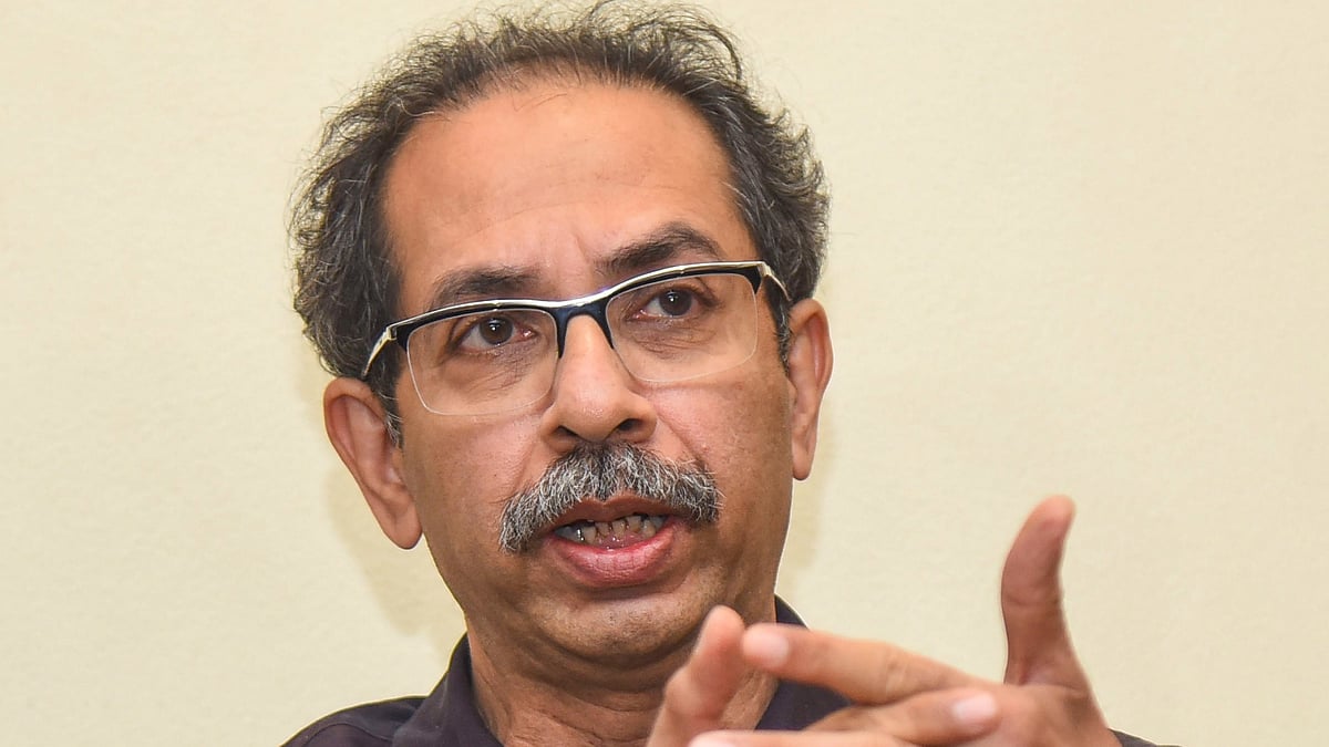 Shiv Sena (UBT) chief Uddhav Thackeray will support allies to save Maharashtra from the anti-India forces