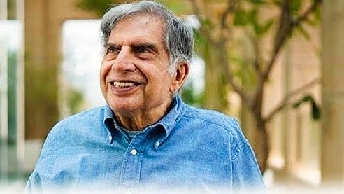 Ratan Tata