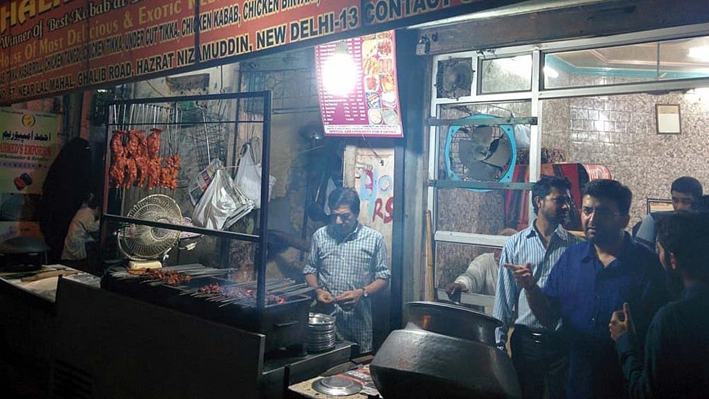 UP: 47 booked for communal remarks during protest against non-veg hotels in Shamli