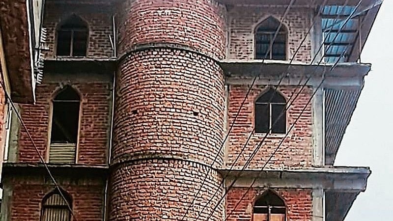 Sanjauli mosque case: Himachal court extends stay order on demolition