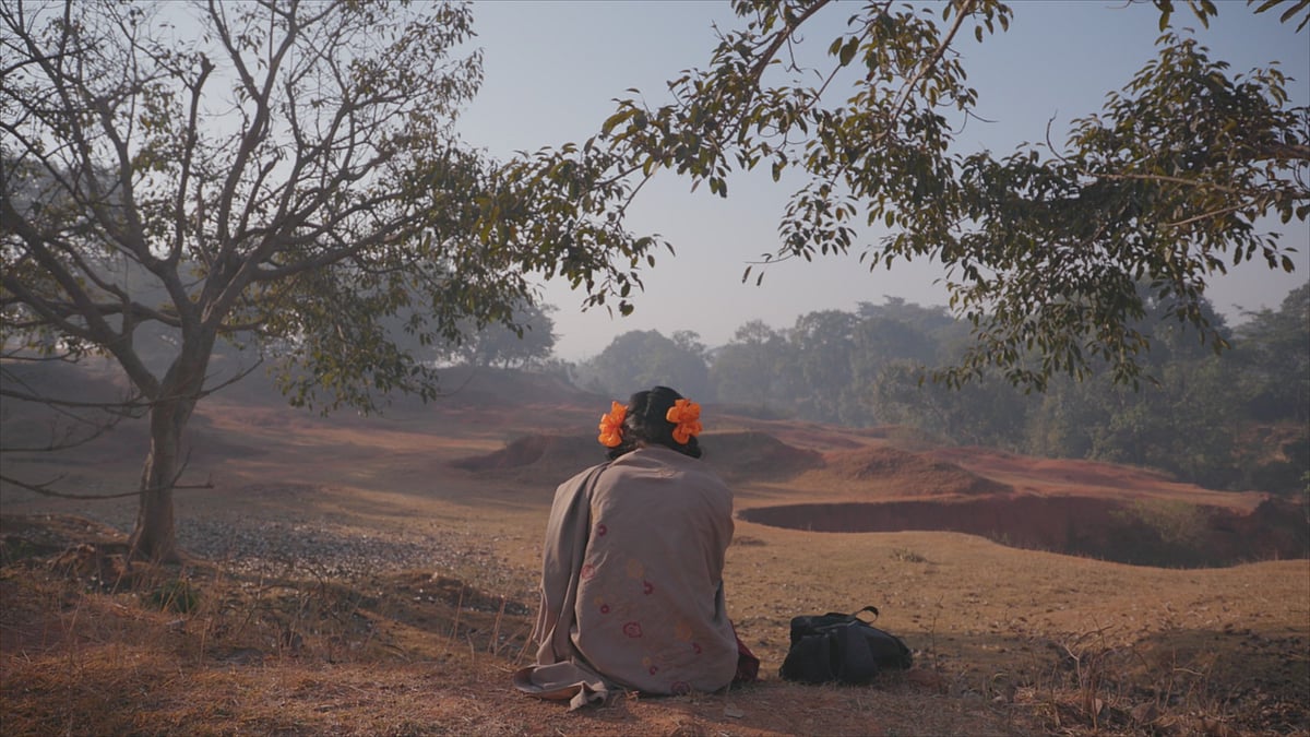 Does Oscar-nominated film violate POCSO by identifying sexual assault survivor?