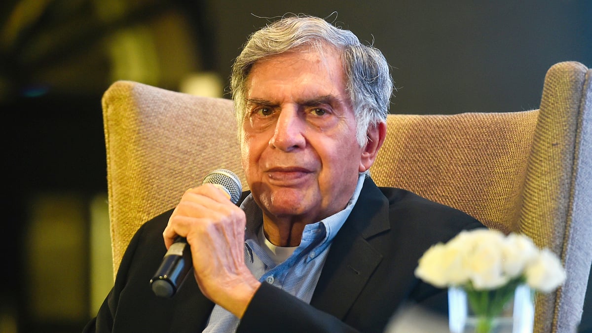 Bombay High Court petitioned for probate of Ratan Tata’s Rs 3,800 cr will