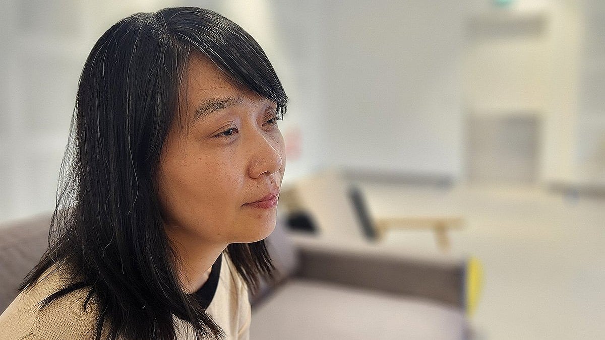 Nobel laureate Han Kang: Chronicler of human fragility and resilience