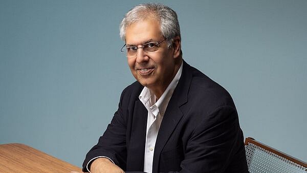 Noel Tata was named as the new Tata Trust head (photo: Tata Trusts)