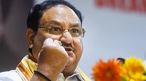 Mr Nadda, you are wrong: Rajasthan, UP report more rapes