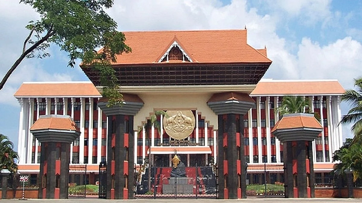 Kerala Legislative Assembly (file photo)