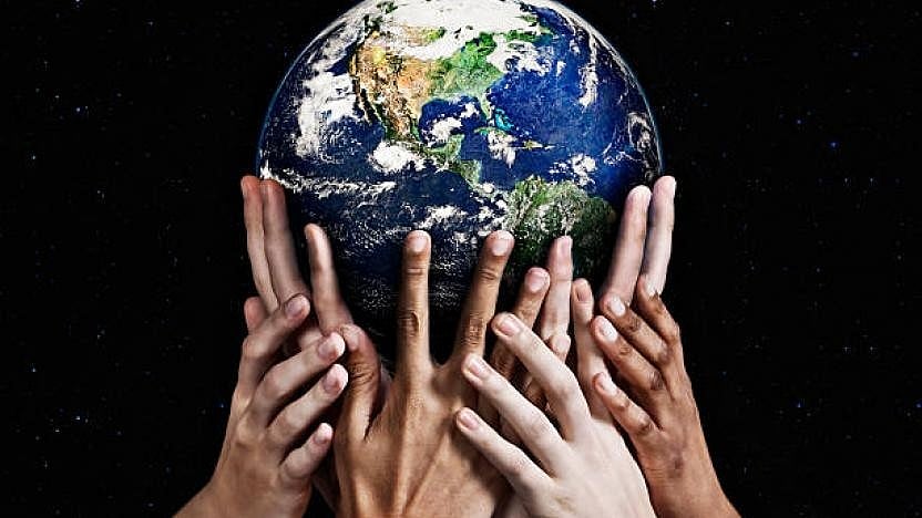 Paris Agreement goals no longer achievable: Capgemini report