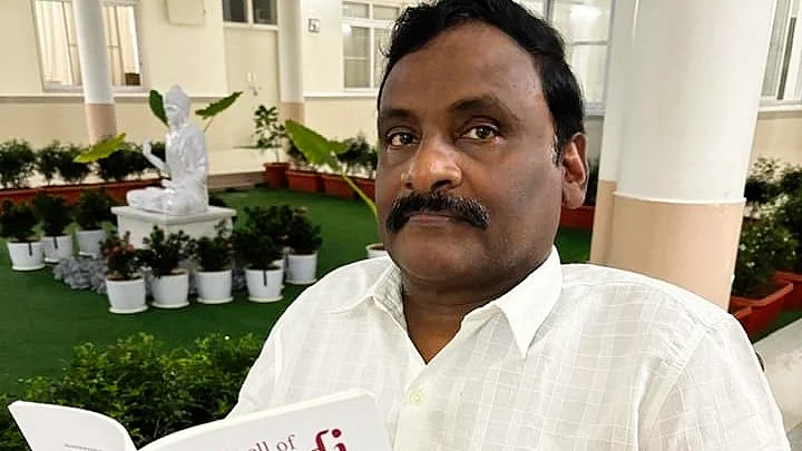 G.N. Saibaba