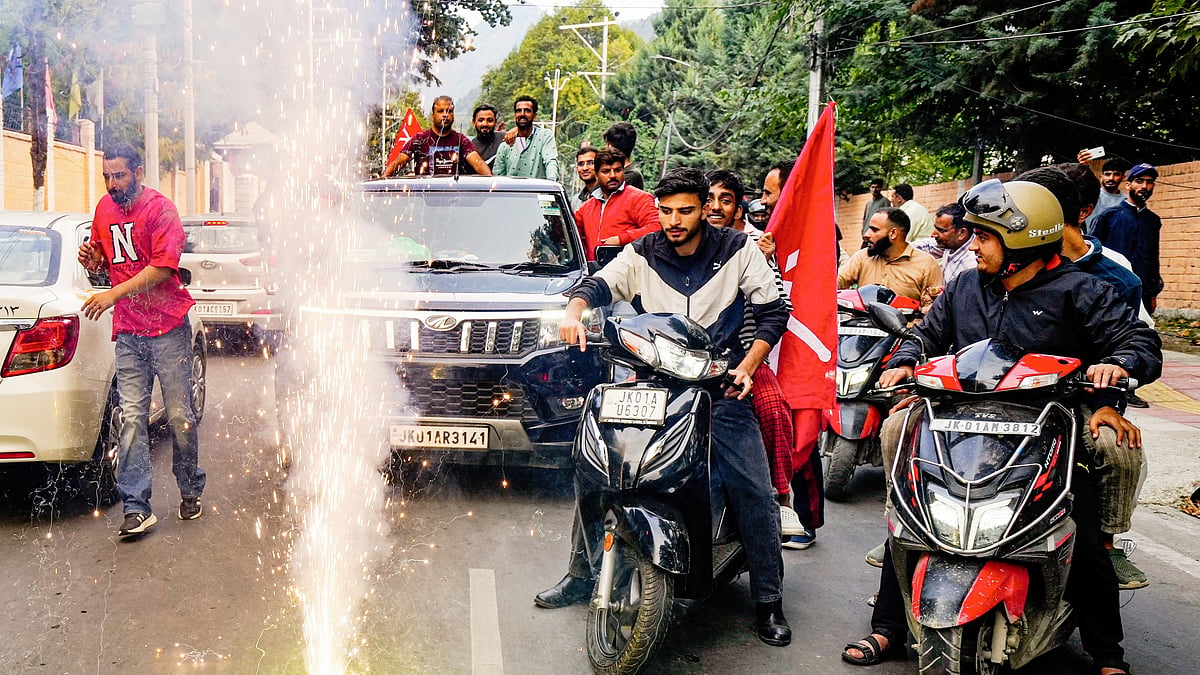 Is Jammu-Kashmir truly safer than it used to be?