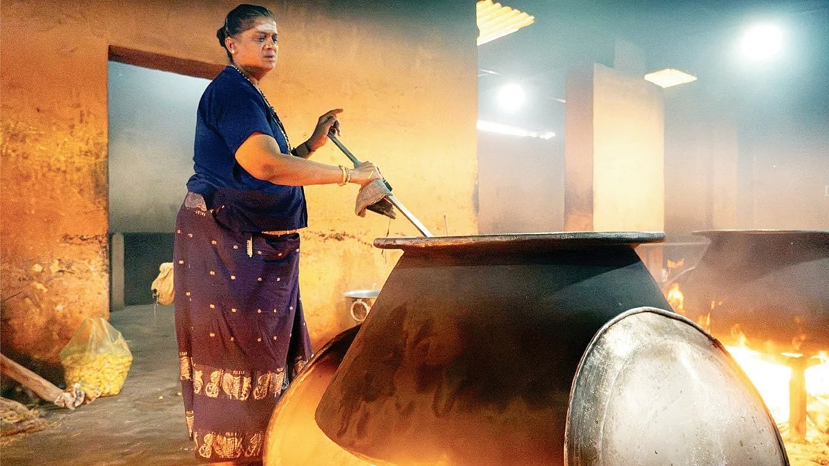 Selvi Amma
