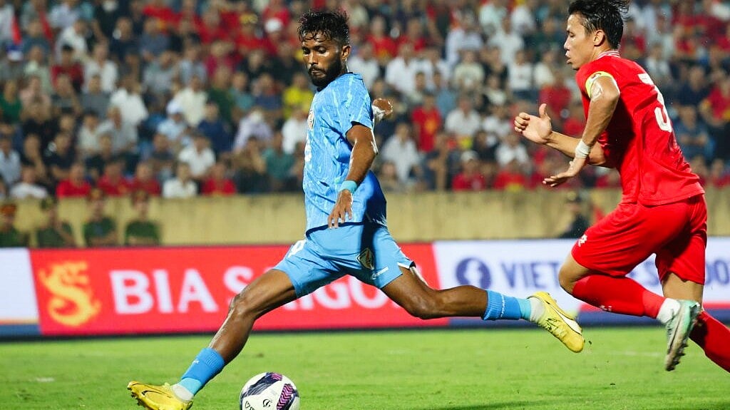 Blue Tigers search for elusive win but Manolo happy with Vietnam draw