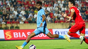 Blue Tigers search for elusive win but Manolo happy with Vietnam draw