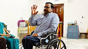 When will policemen who ‘framed’ Prof Saibaba be punished?