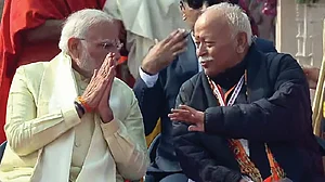 Who will be the next BJP president?