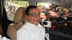 Congress's Haryana in-charge Deepak Babaria resigns after poll defeat