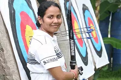 Dola Banerjee