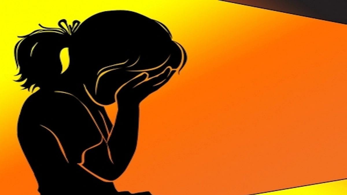 Man booked in Thane for raping minor daughter
