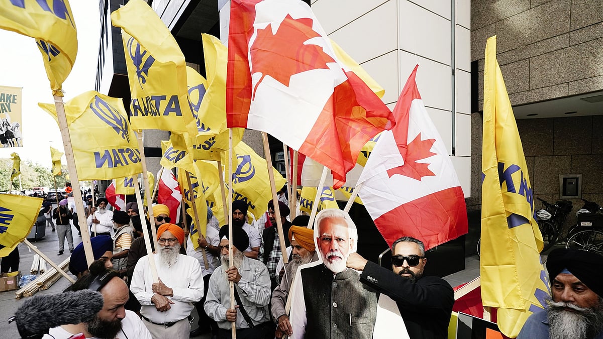 India labels Canada's latest allegations as 'preposterous imputations'