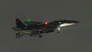 Day’s 4th flight bomb threat brings Singapore Armed Forces escort