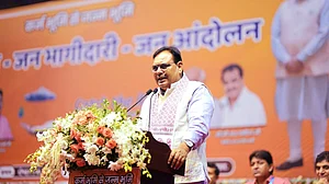 BJP running U-turn govt in Rajasthan, can't stick to single decision: Dotasra