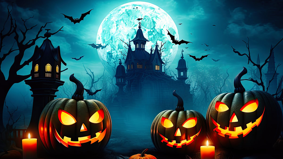 Row over 'Halloween party' in Indore medical college, again