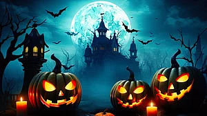 Row over 'Halloween party' in Indore medical college, again