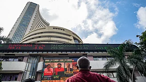 Investor wealth tanks by Rs 19.4 lakh cr as Sensex, Nifty see worst wipeout since Covid