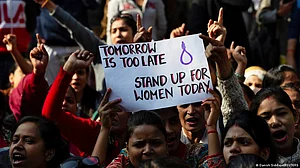Is marital rape a crime or not? SC to hear petitions again today