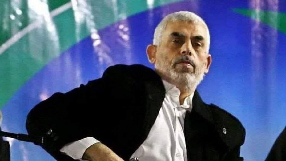 IDF says may have eliminated Hamas chief Yahya Sinwar in Gaza