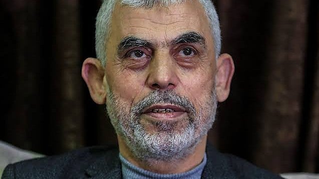 Hamas confirms Sinwar death, says no hostages to return until war ends