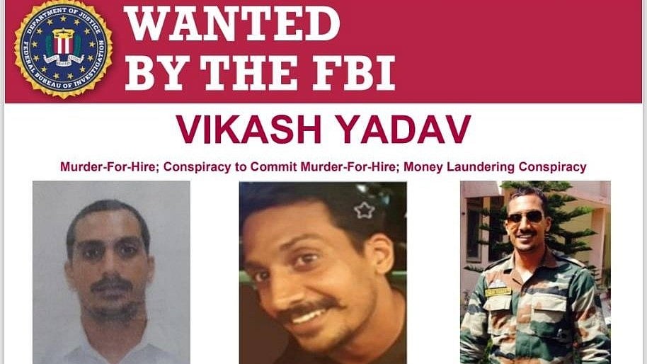 Few takers for India’s ‘rogue RAW agent’ theory