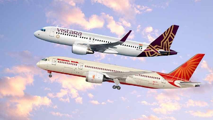 As Vistara takes final flight, Air India aims to uphold standards in new era