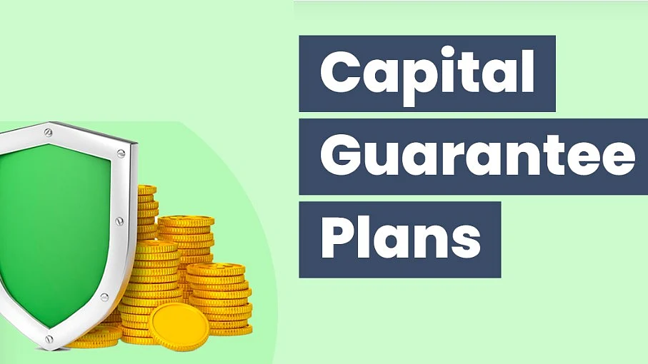 Capital guarantee plans (representative image)