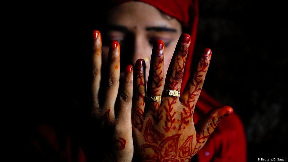 Child marriage deprives children of health, education, life opportunities: SC