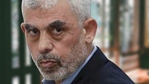 Israel confirms death of Yahya Sinwar; Joe Biden calls it a ‘good day’