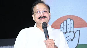 5 arrested had sought Rs 50 lakh for Baba Siddique’s killing: Police