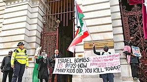 London Diary: Hate comes to British classrooms