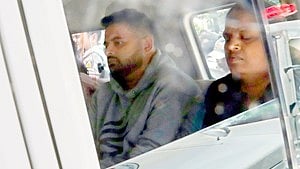 Prajwal Revanna: Karnataka HC rejects bail plea in three cases
